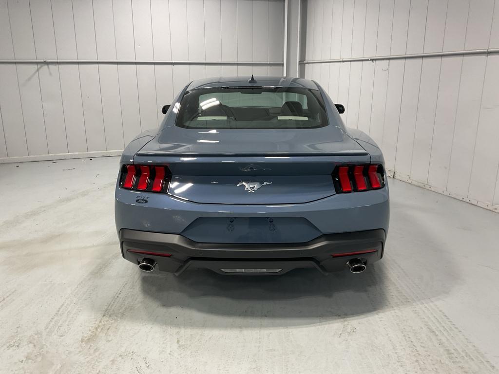 2024 Ford Mustang EcoBoost Premium - Photo 7