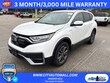  Honda CR-V Hybrid