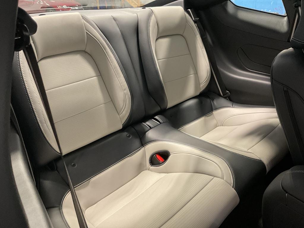 2024 Ford Mustang EcoBoost Premium - Photo 26