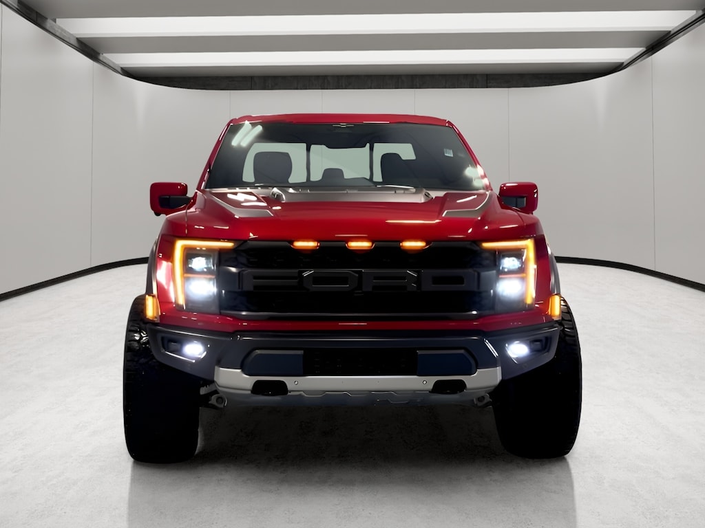 Used 2023 Ford F-150 Raptor