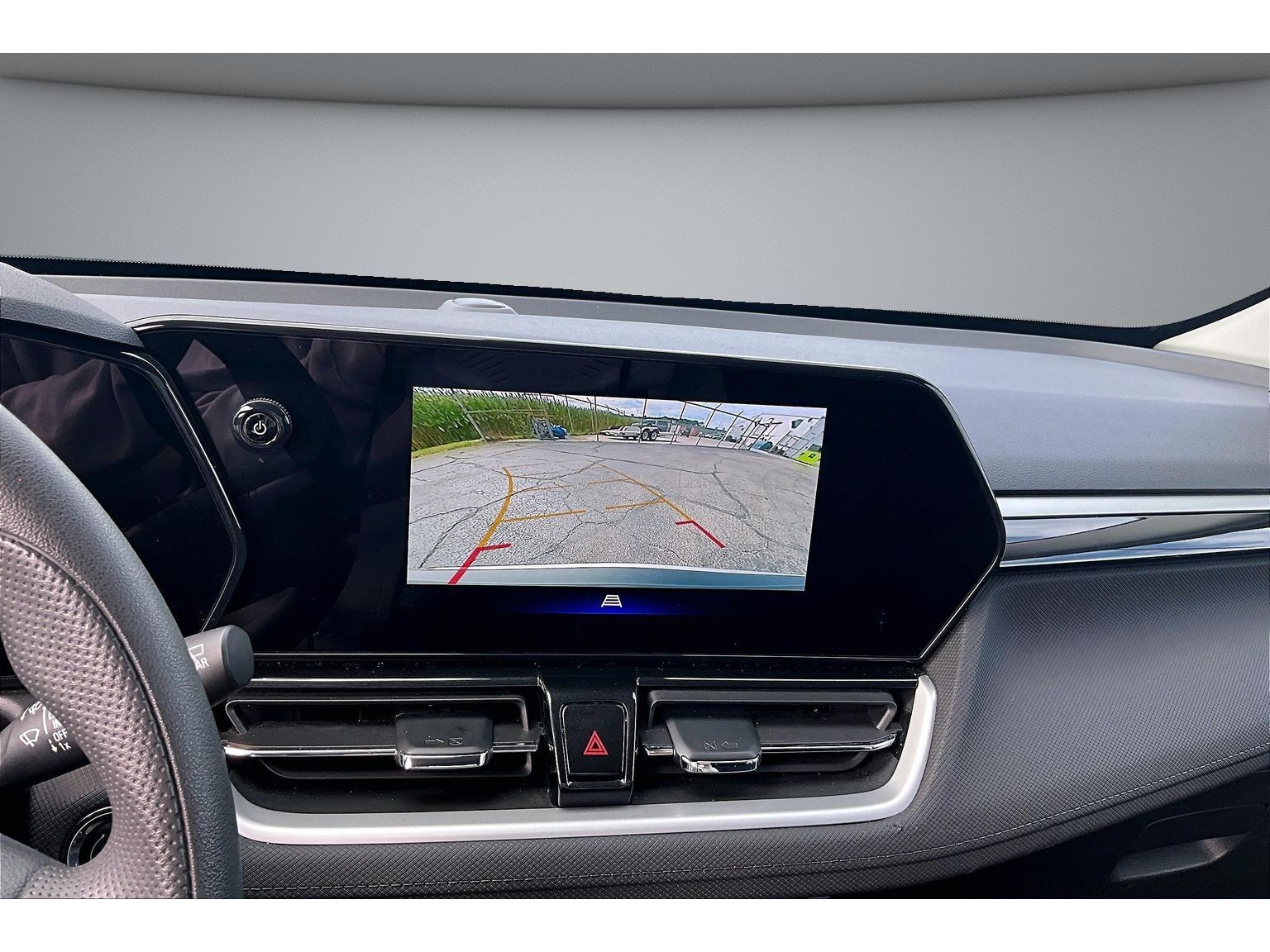 2025 Chevrolet Trailblazer LT - Photo 25