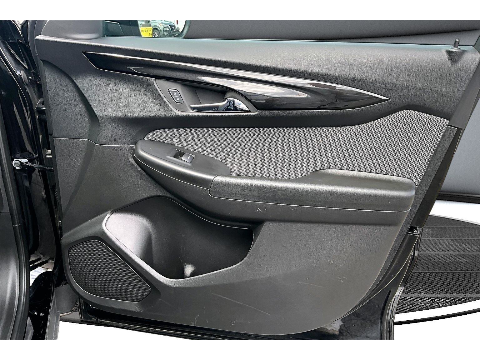 2025 Chevrolet Trailblazer LT - Photo 47