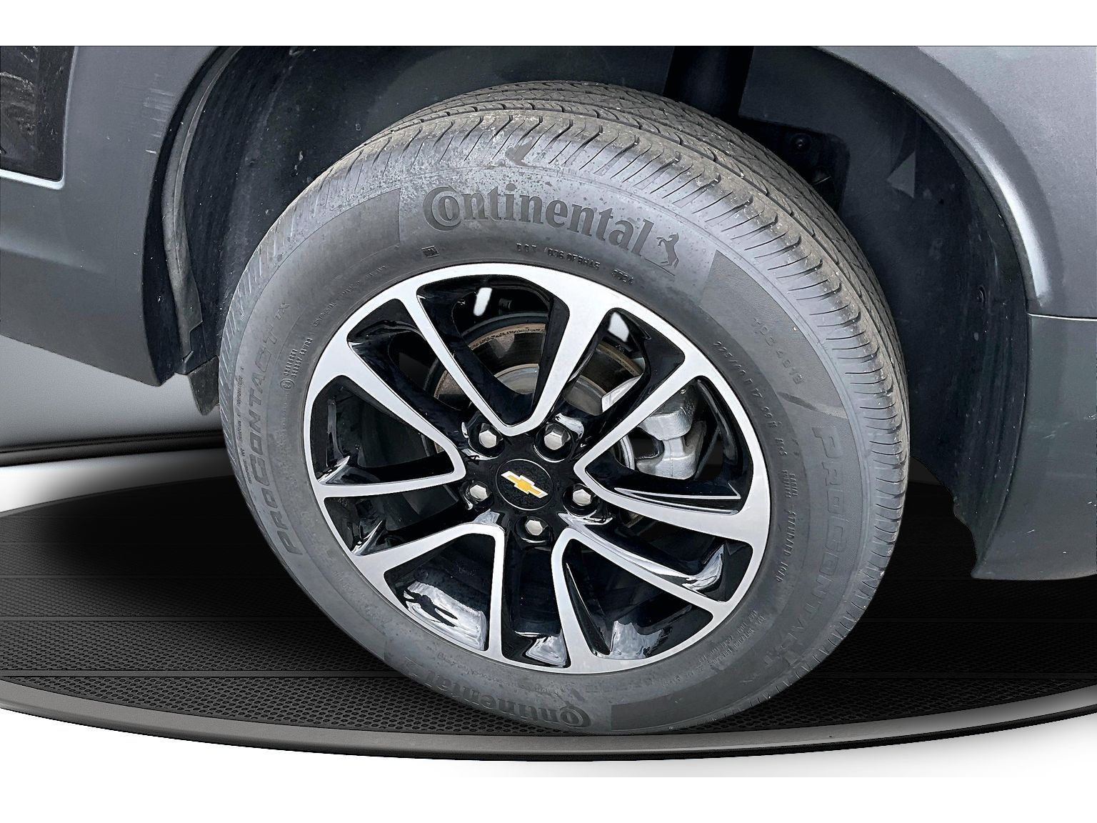 2025 Chevrolet Trailblazer LT - Photo 40