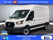  Ford Transit Van