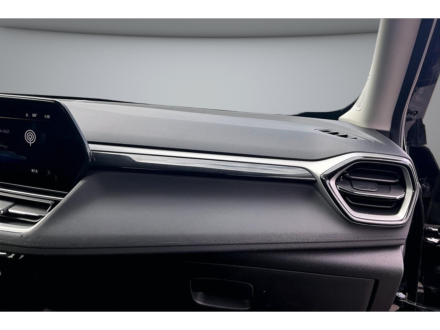 2025 Chevrolet Trailblazer LT - Photo 48