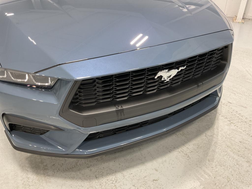 2024 Ford Mustang EcoBoost Premium - Photo 29