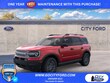  Ford Bronco Sport