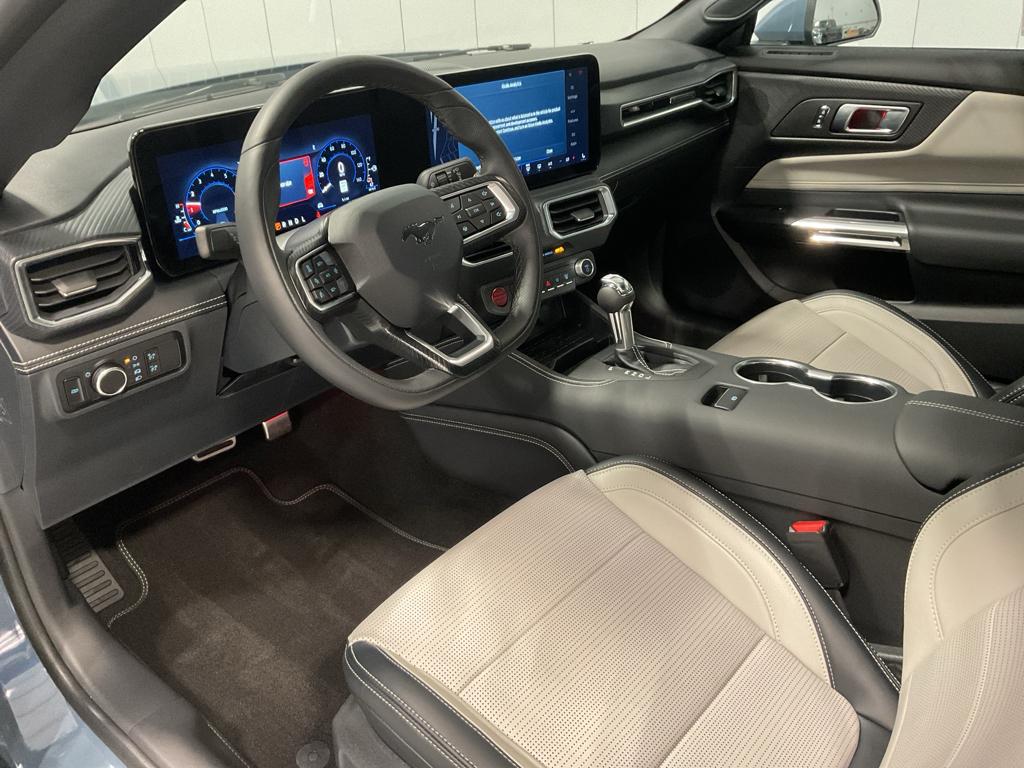 2024 Ford Mustang EcoBoost Premium - Photo 10