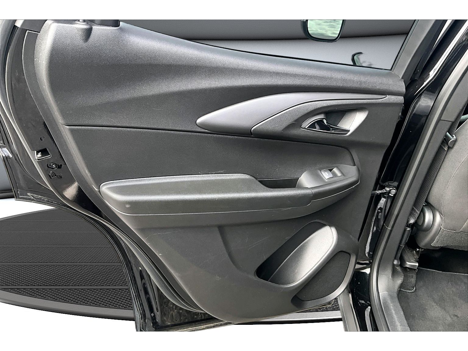 2025 Chevrolet Trailblazer LT - Photo 35