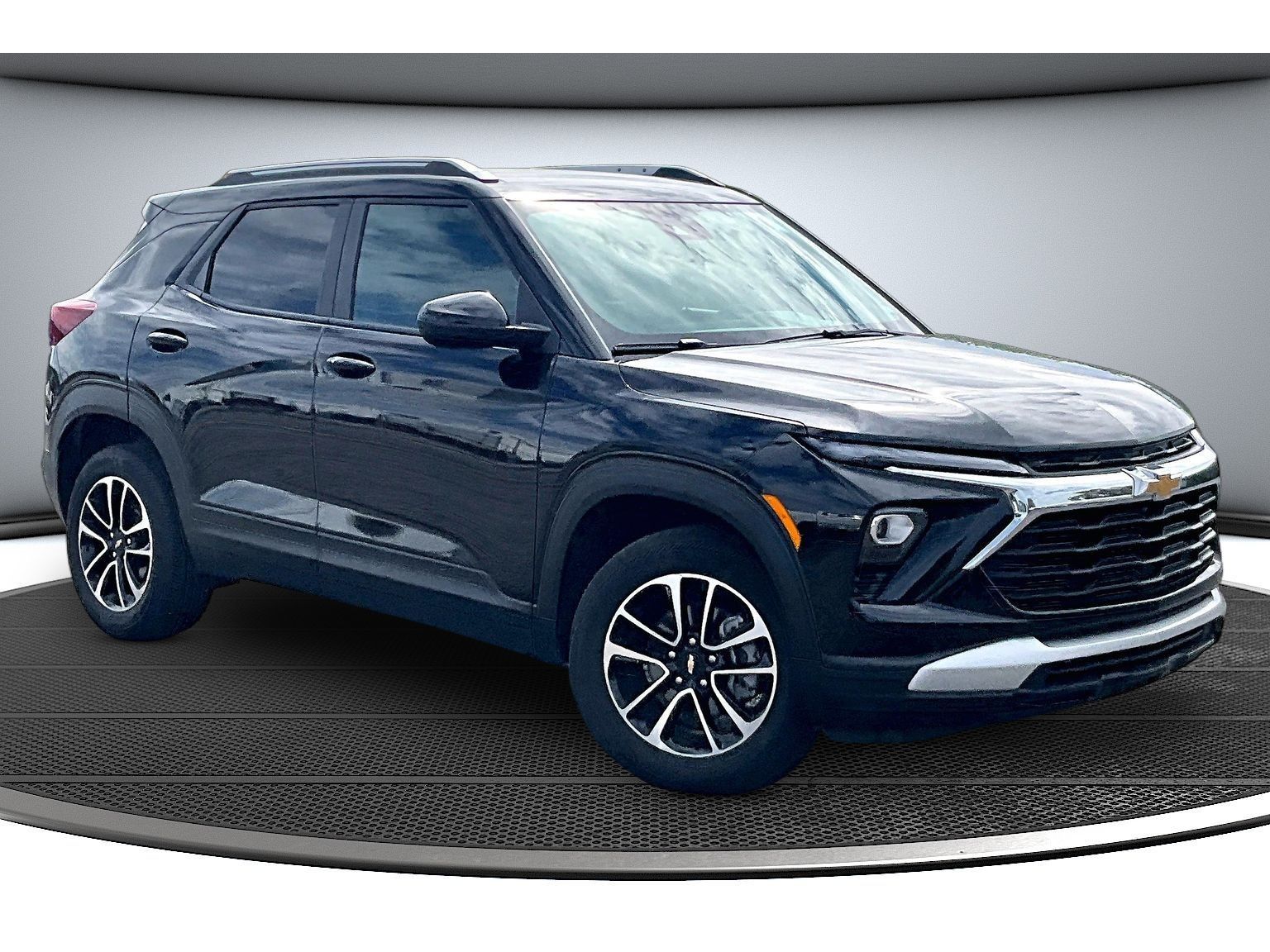 2025 Chevrolet Trailblazer LT - Photo 13