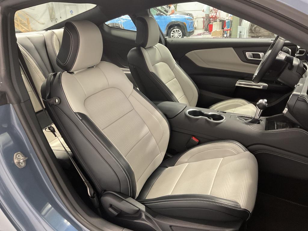 2024 Ford Mustang EcoBoost Premium - Photo 25