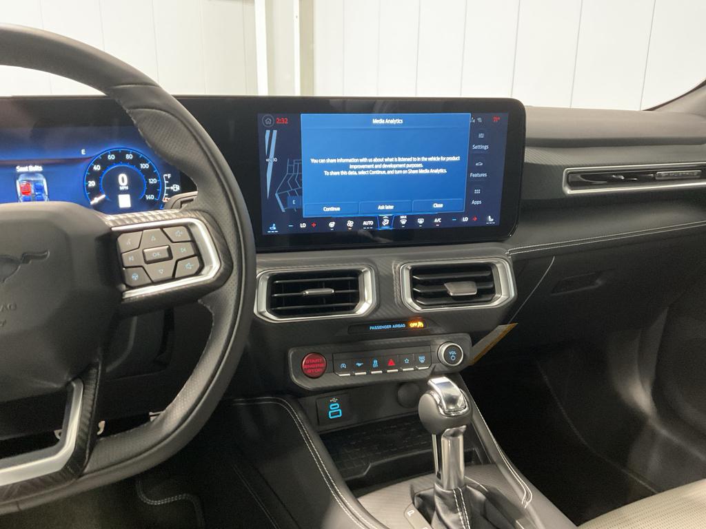 2024 Ford Mustang EcoBoost Premium - Photo 19