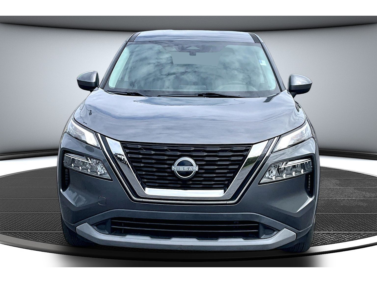 Used 2023 Nissan Rogue SV Sport Utility