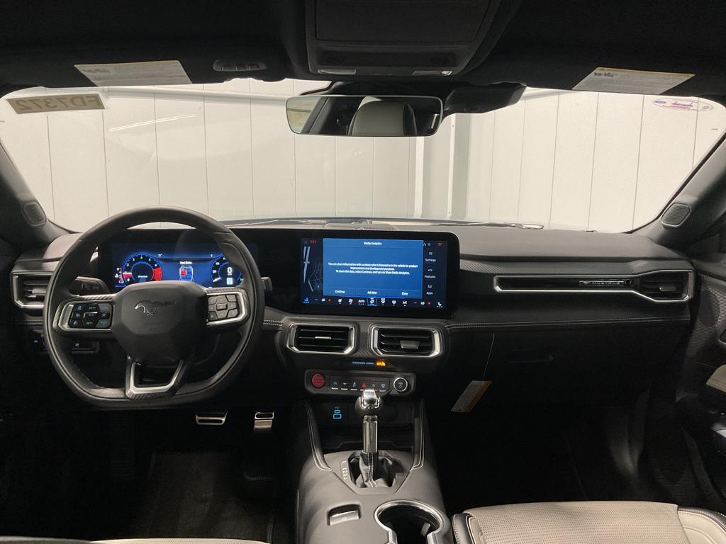 2024 Ford Mustang EcoBoost Premium - Photo 14