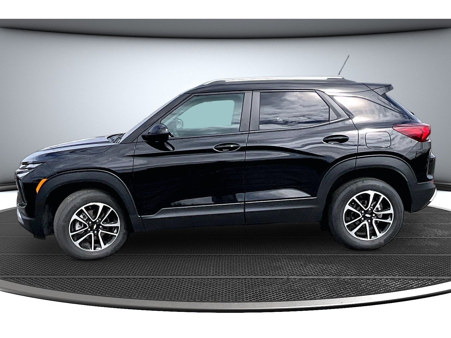 2025 Chevrolet Trailblazer LT - Photo 16