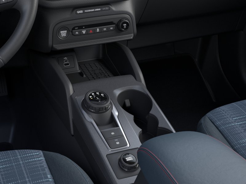 2025 Ford Bronco Sport Heritage - Photo 18