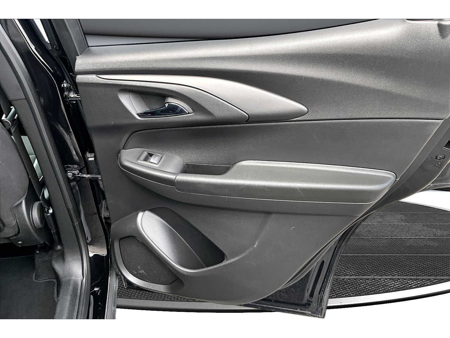 2025 Chevrolet Trailblazer LT - Photo 43