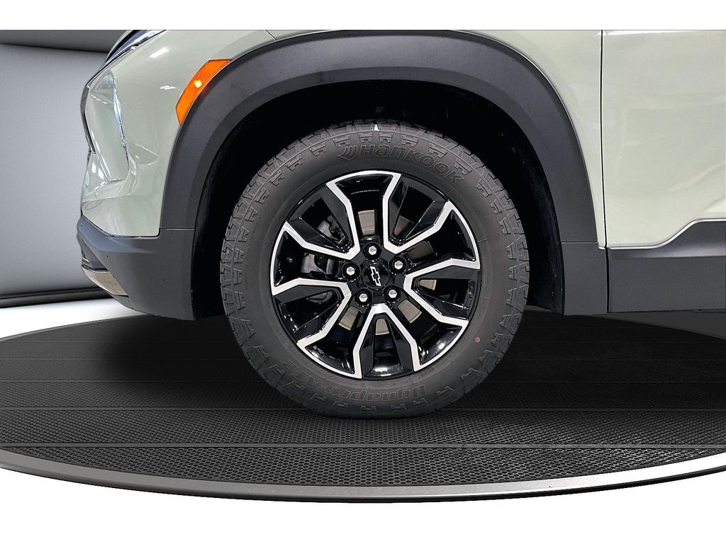 2025 Chevrolet Trailblazer Activ - Photo 45