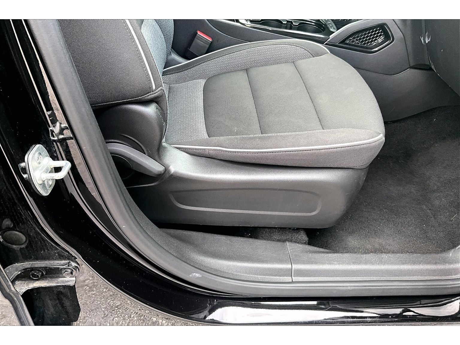 2025 Chevrolet Trailblazer LT - Photo 50