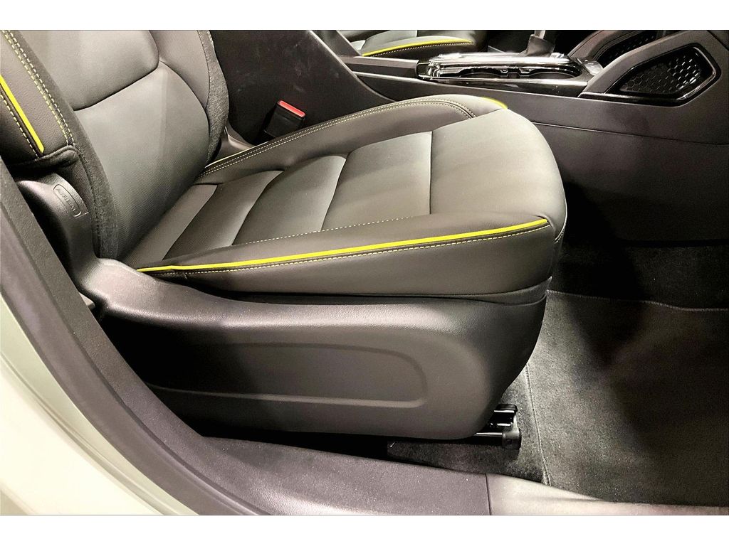 2025 Chevrolet Trailblazer Activ - Photo 44