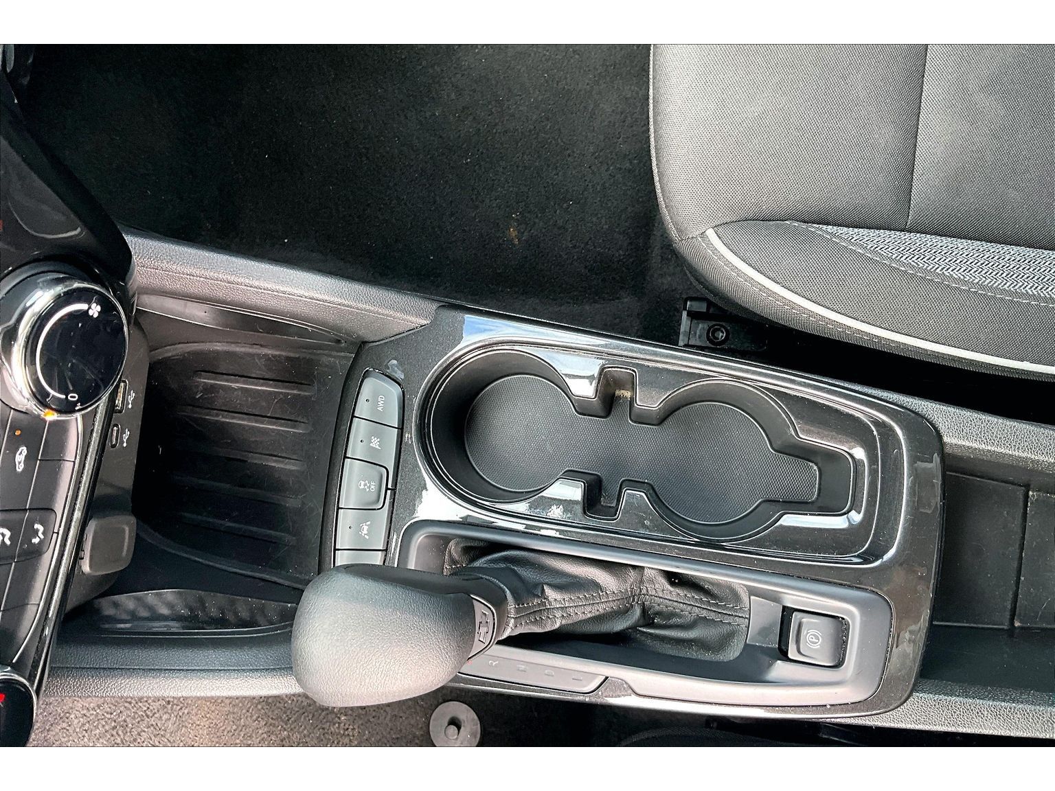 2025 Chevrolet Trailblazer LT - Photo 27