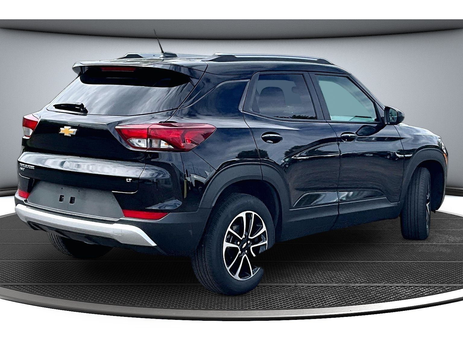 2025 Chevrolet Trailblazer LT - Photo 17