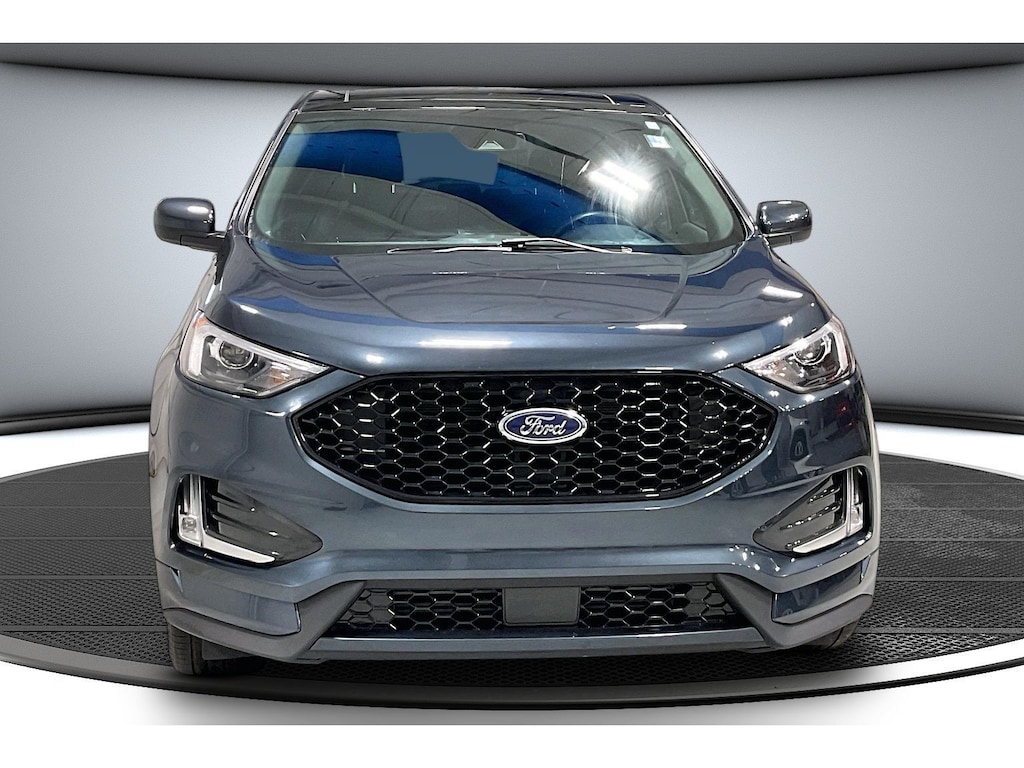 Used 2024 Ford Edge ST-Line Sport Utility