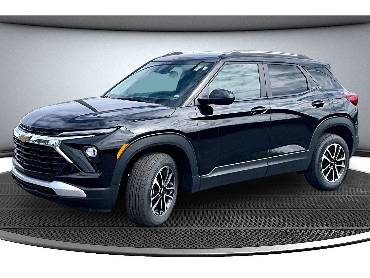 2025 Chevrolet Trailblazer LT - Photo 15