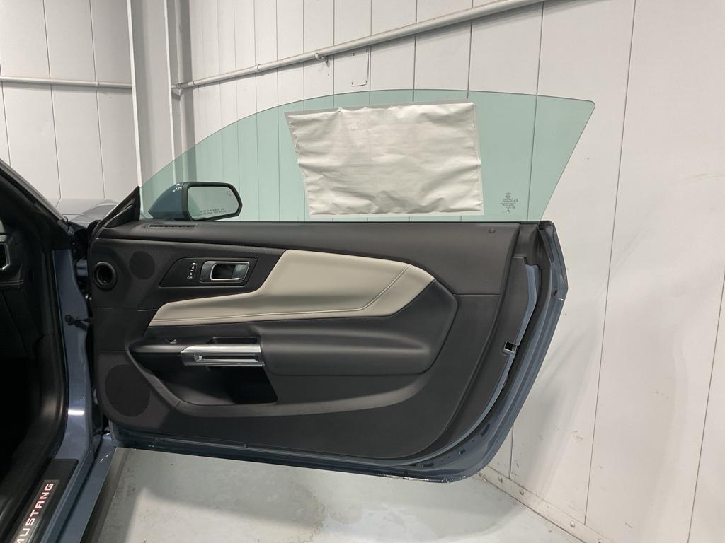 2024 Ford Mustang EcoBoost Premium - Photo 23