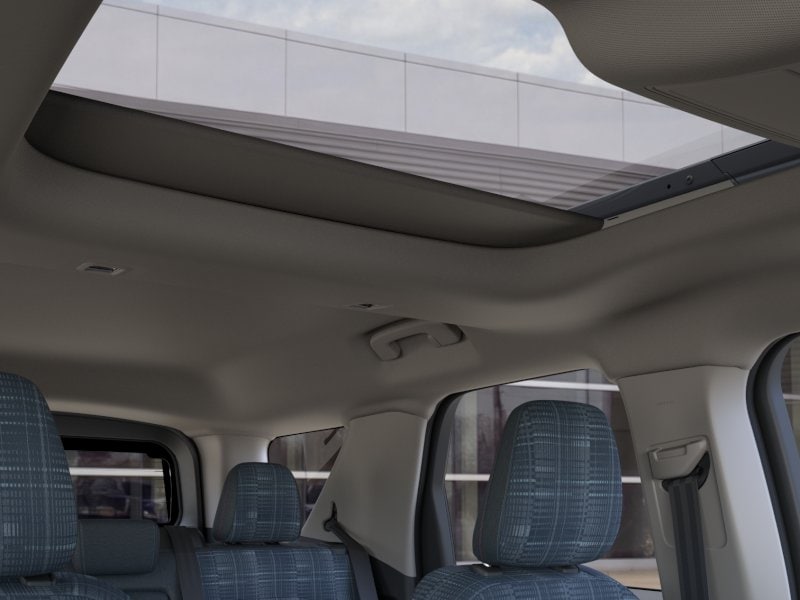 2025 Ford Bronco Sport Heritage - Photo 25