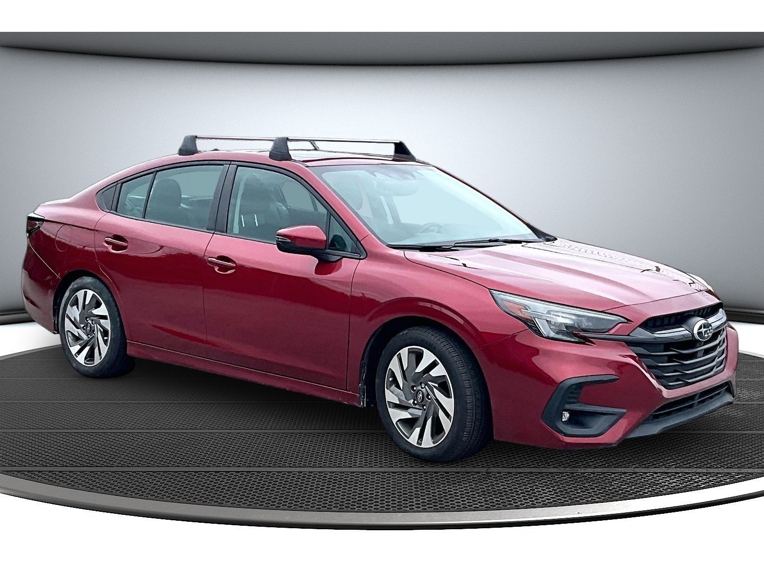 Used 2024 Subaru Legacy Limited Sedan