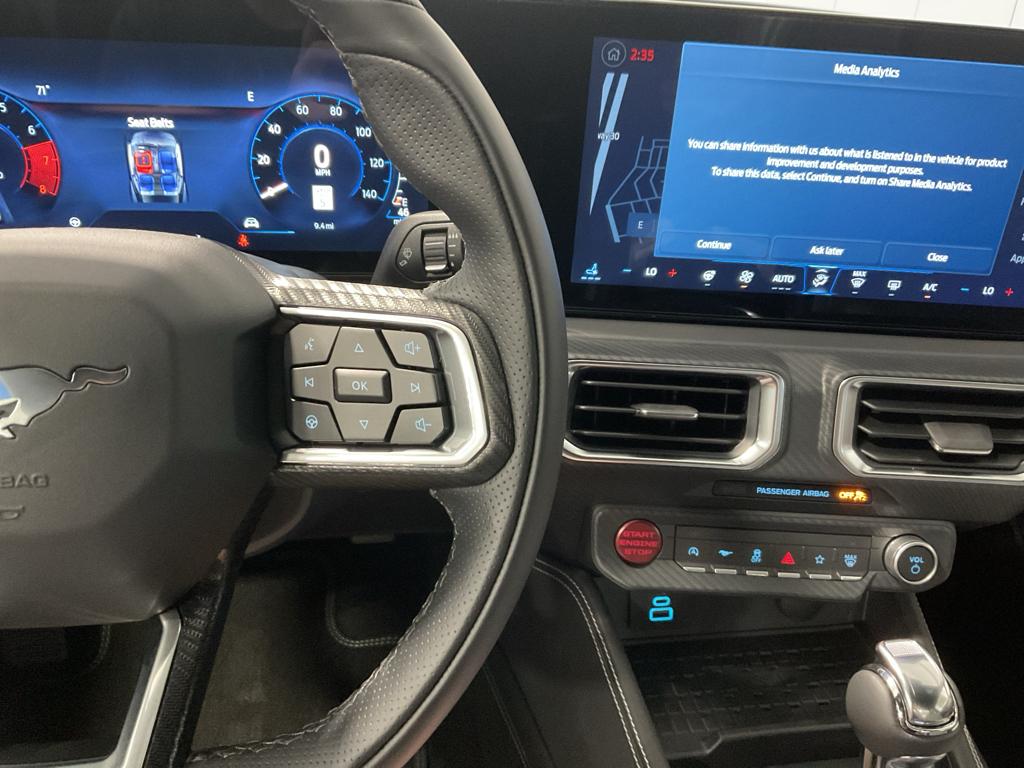 2024 Ford Mustang EcoBoost Premium - Photo 17
