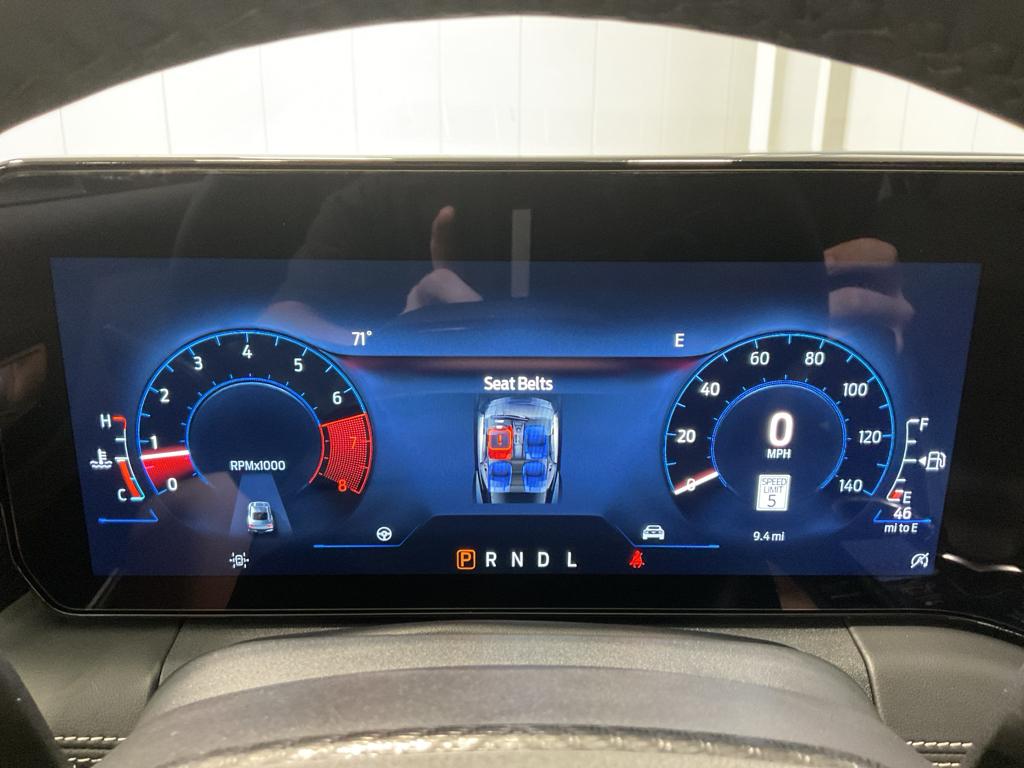2024 Ford Mustang EcoBoost Premium - Photo 18