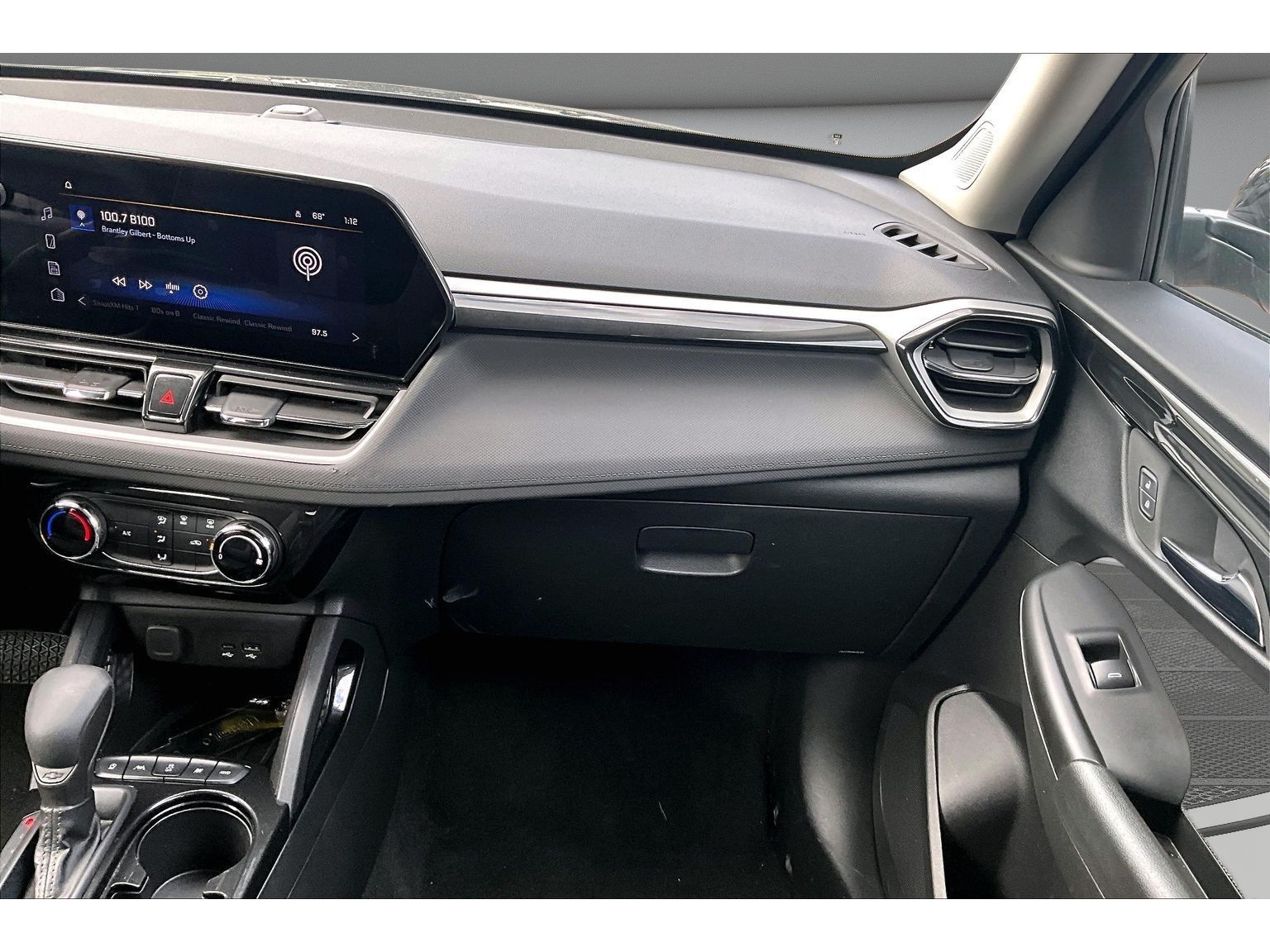 2025 Chevrolet Trailblazer LT - Photo 45
