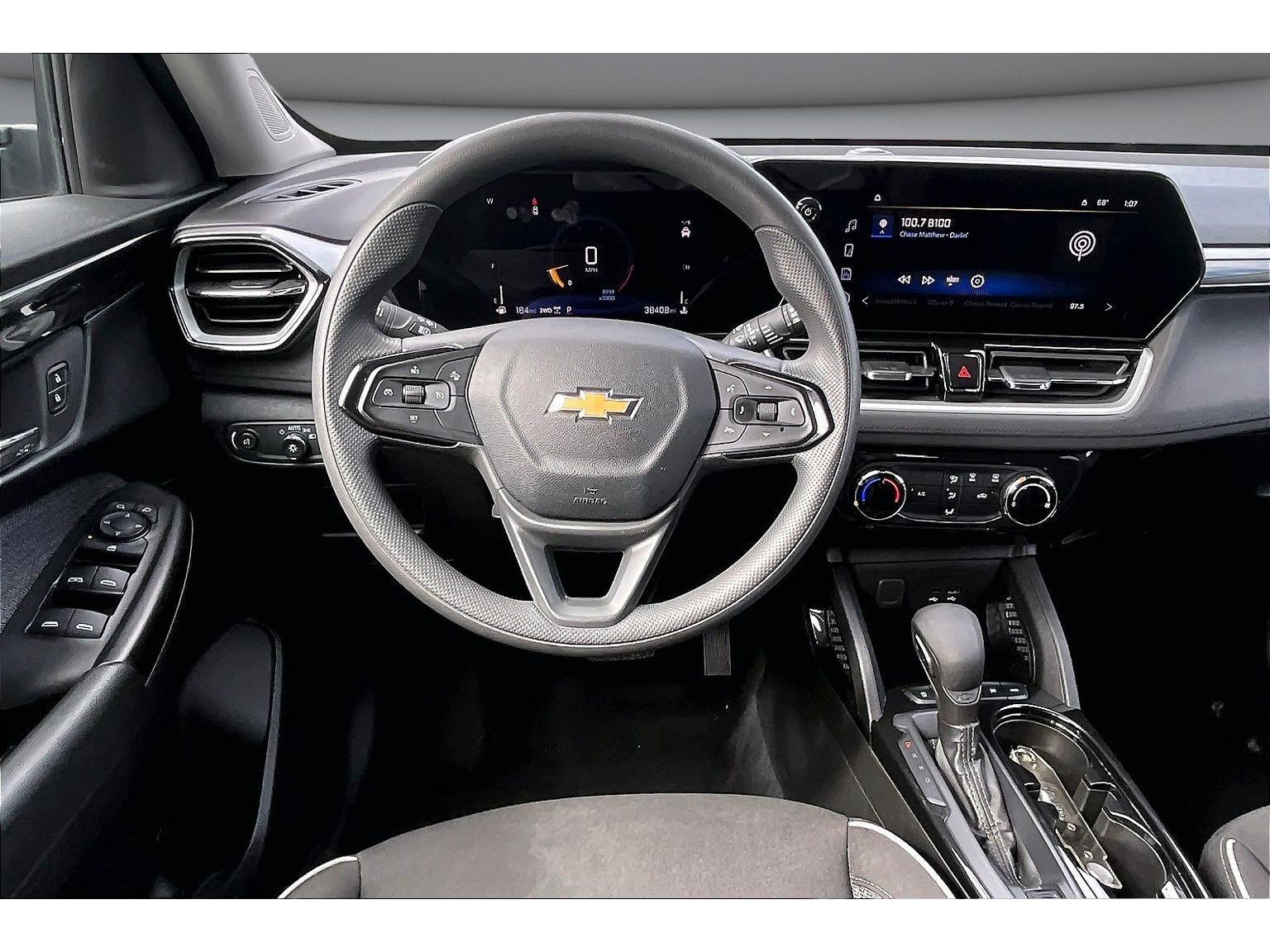 2025 Chevrolet Trailblazer LT - Photo 7
