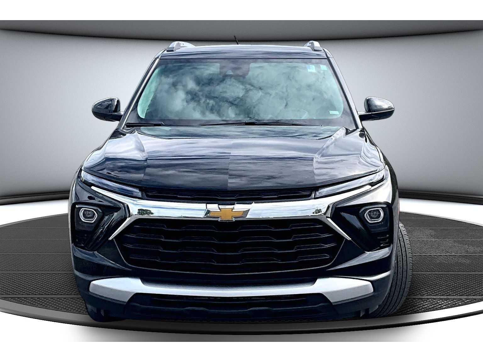 2025 Chevrolet Trailblazer LT - Photo 4