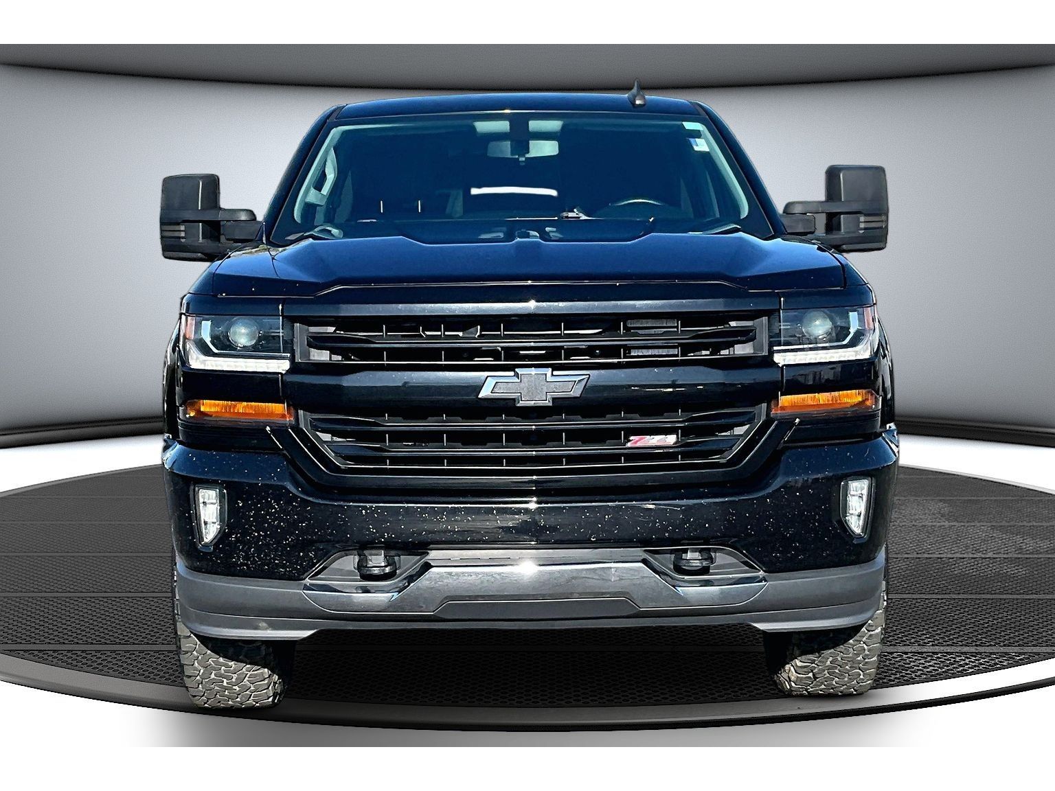 Used 2018 Chevrolet Silverado 1500 LT Crew Cab