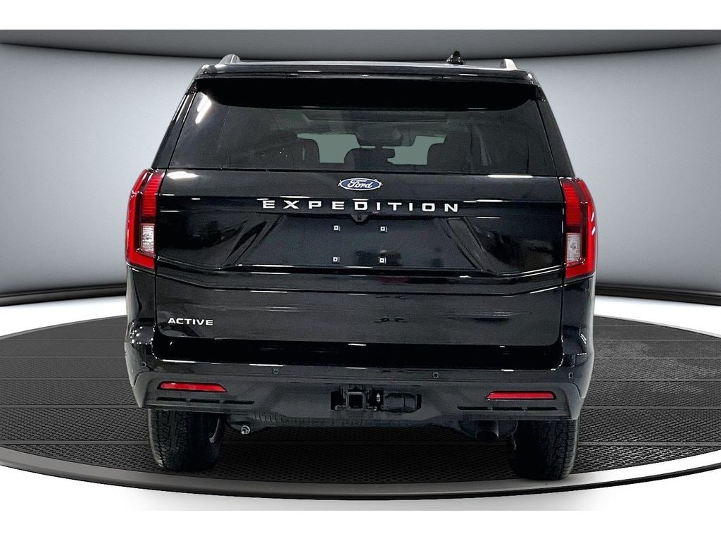 New 2026 Ford Expedition Active Sport Utility