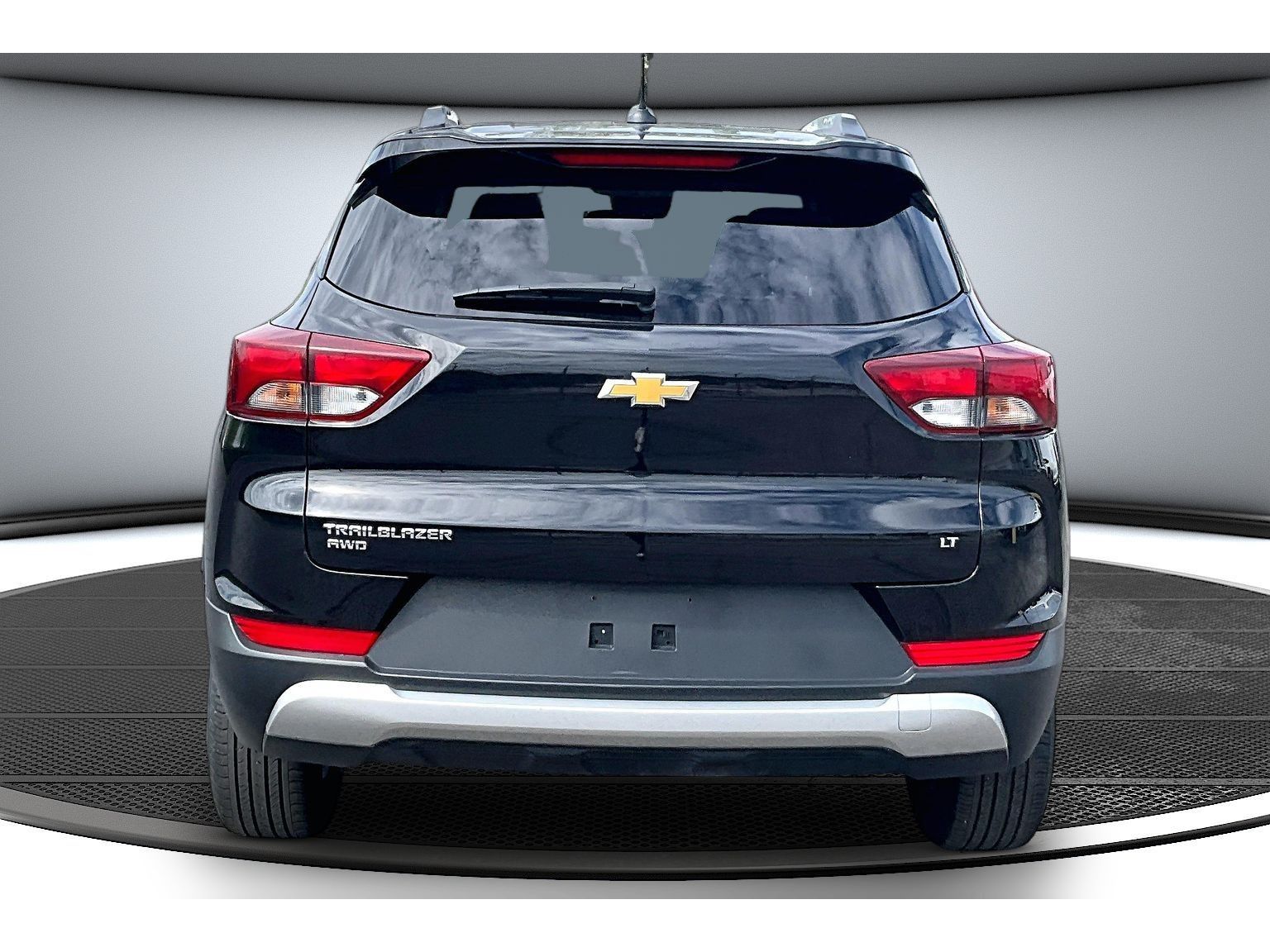 2025 Chevrolet Trailblazer LT - Photo 6