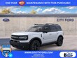  Ford Bronco Sport
