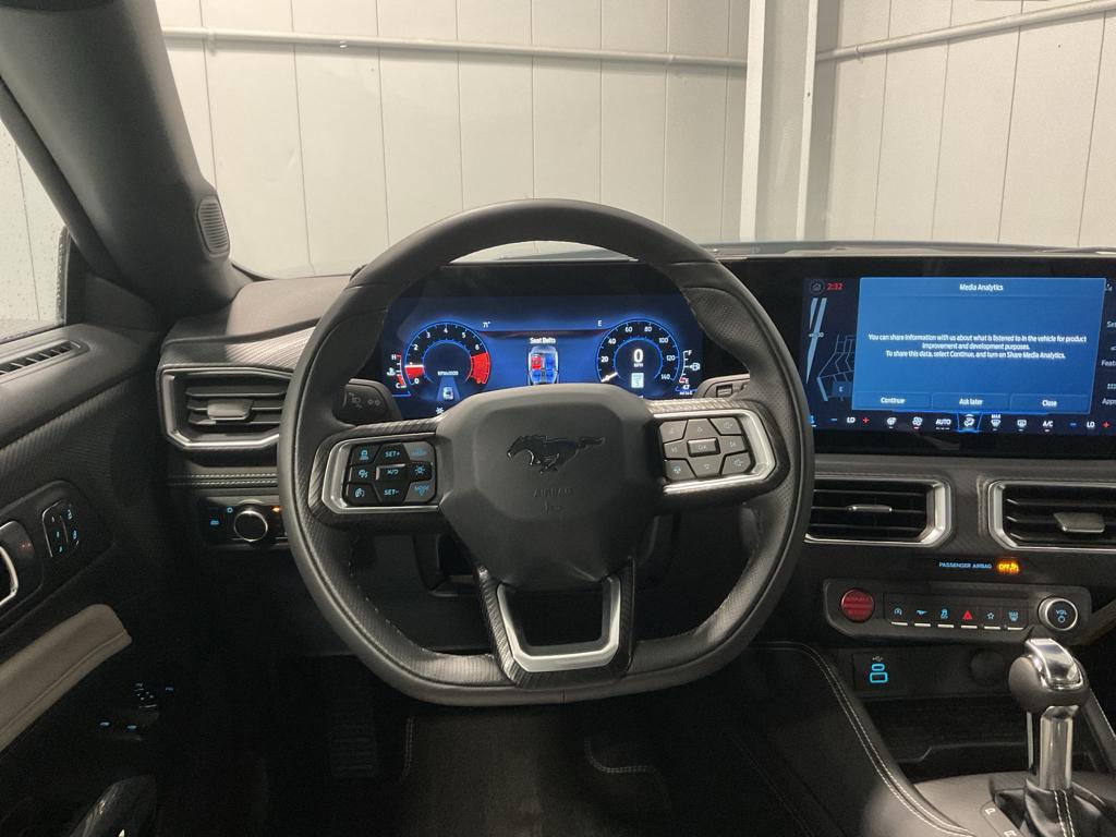 2024 Ford Mustang EcoBoost Premium - Photo 15