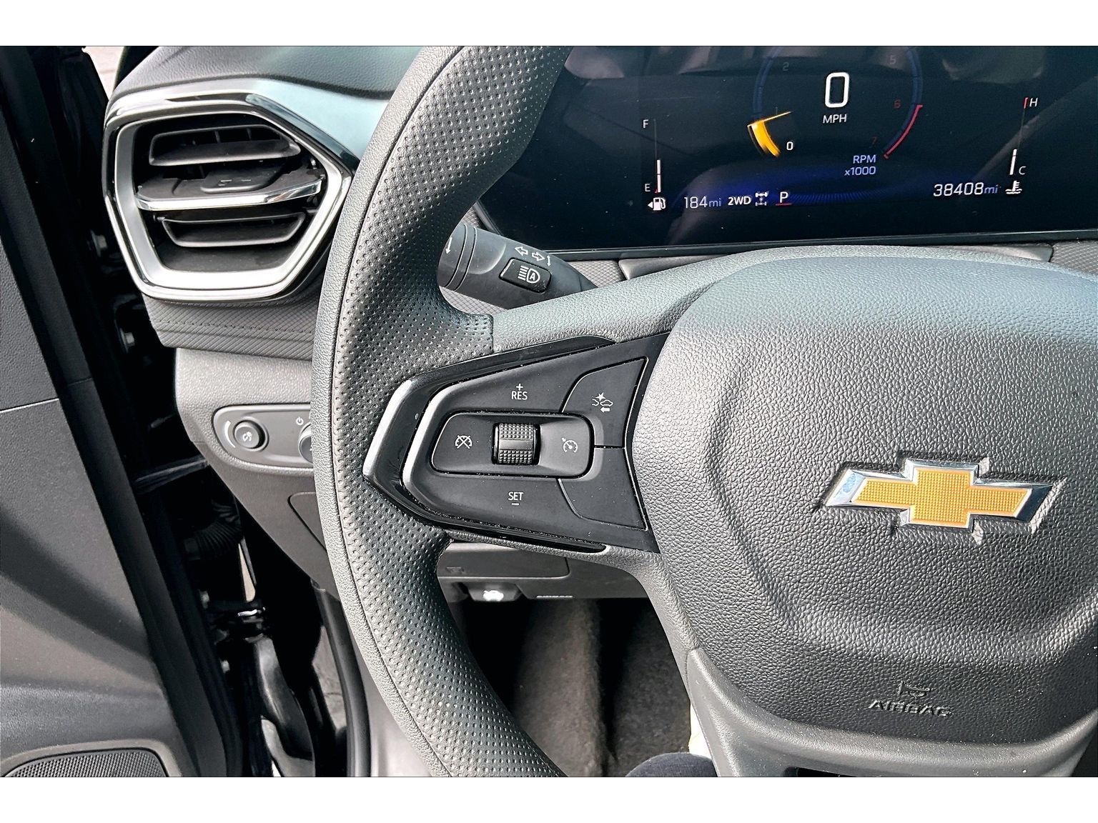 2025 Chevrolet Trailblazer LT - Photo 10