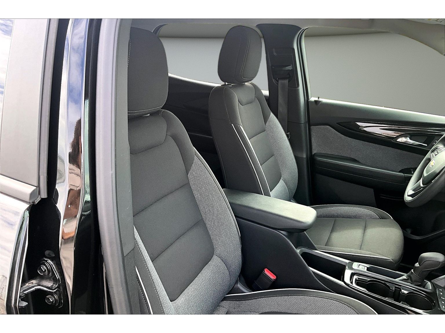 2025 Chevrolet Trailblazer LT - Photo 49