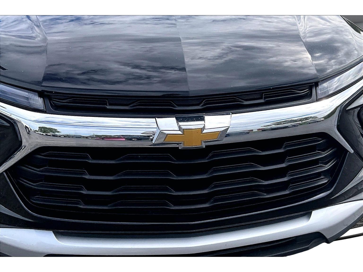 2025 Chevrolet Trailblazer LT - Photo 53