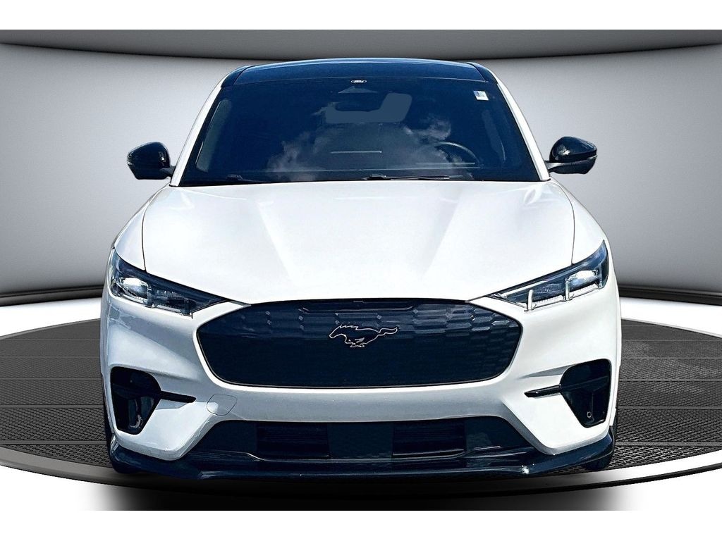 Certified 2023 Ford Mustang Mach-E GT Sport Utility