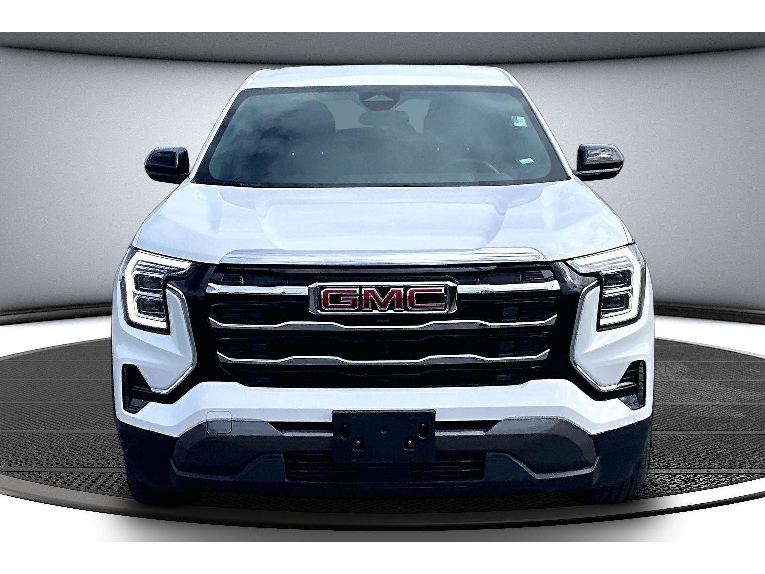 Used 2026 GMC Terrain AWD Elevation Sport Utility
