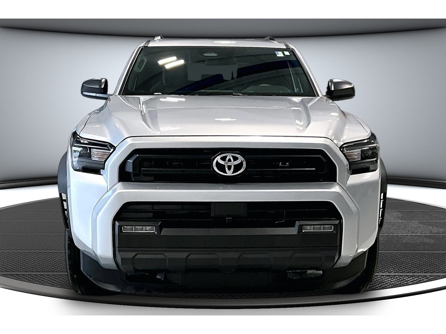 Used 2026 Toyota 4Runner SR5 Sport Utility