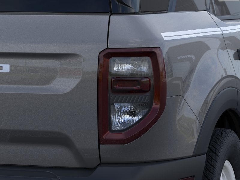 2025 Ford Bronco Sport Heritage - Photo 24
