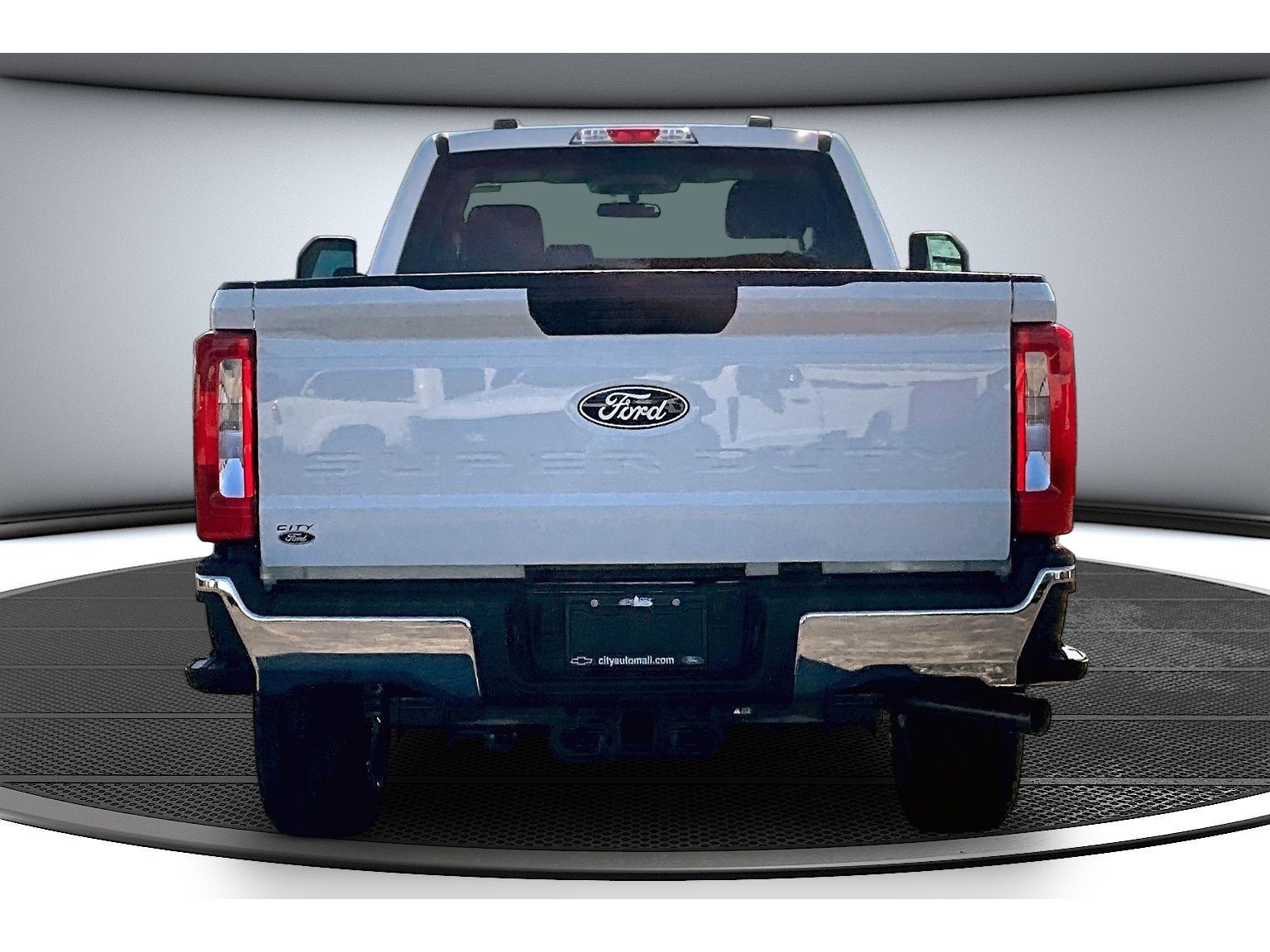 New 2027 Ford F-250 XLT Standard Cab