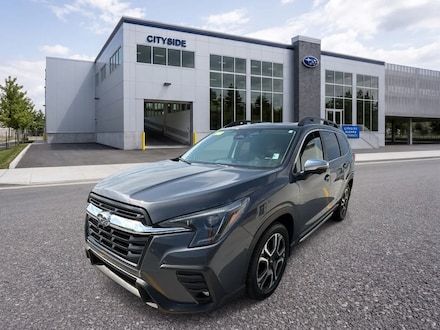 2023 Subaru Ascent Limited 7-Passenger